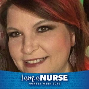 Meet your Posher, Sharmon